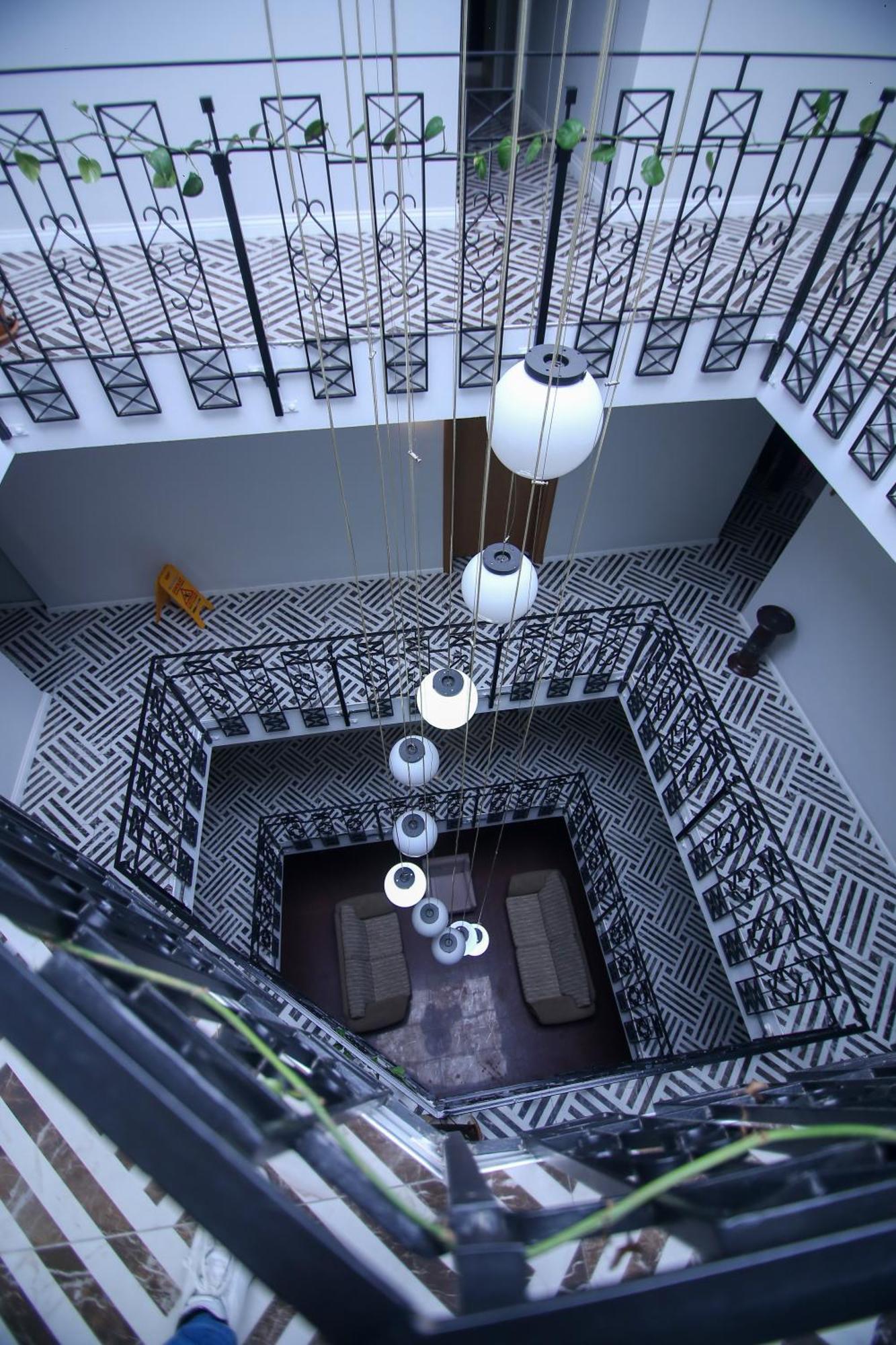 Cevik Palace Hotel Анталья Экстерьер фото